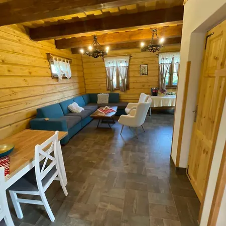 Drevenica Line Apartament *