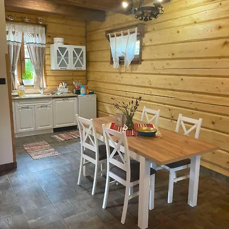 Apartament Drevenica Line